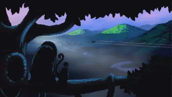 Wyv and Keep: The Temple of the Lost Idol — Screenshoty