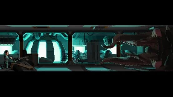 Let Them Come — Screenshots