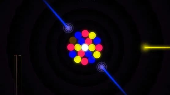 Raycatcher — Screenshoty