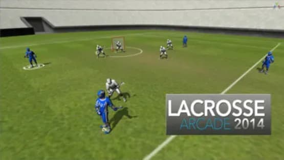 Lacrosse Arcade 2014 — Screenshots