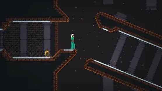 Dandara — Screenshots