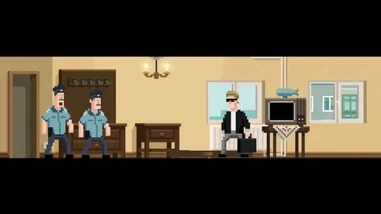 Don't Tax Me, Bro! — Screenshots