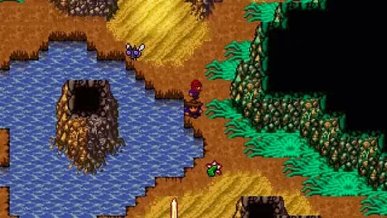 Dragon Fantasy: The Volumes of Westeria — Screenshoty