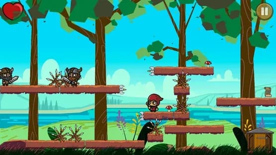Tiny Mage — Screenshots
