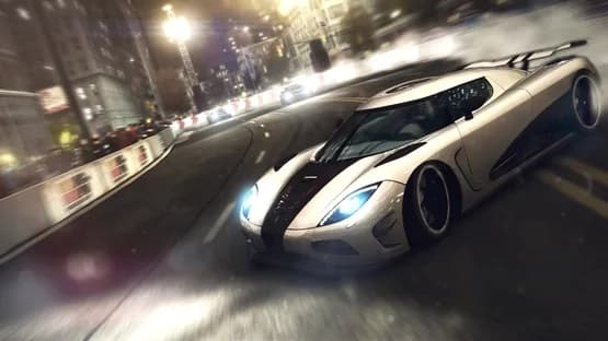 Grid 2: Reloaded Edition — Screenshoty