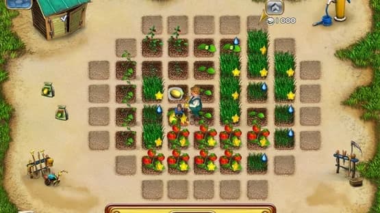 Farming 6-in-1 bundle — Screenshoty