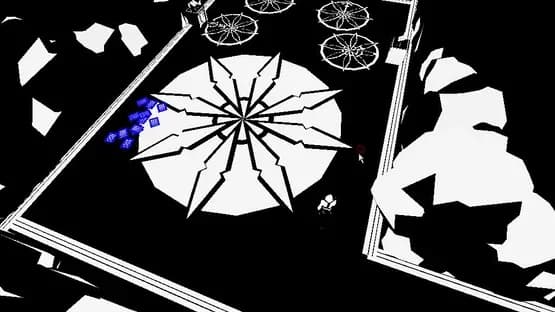 Vigil: Blood Bitterness — Screenshots
