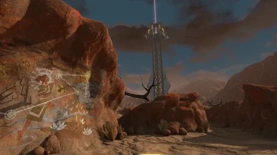 Symphony of the Machine — Screenshoty