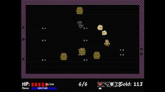 Brave Dungeon — Screenshots