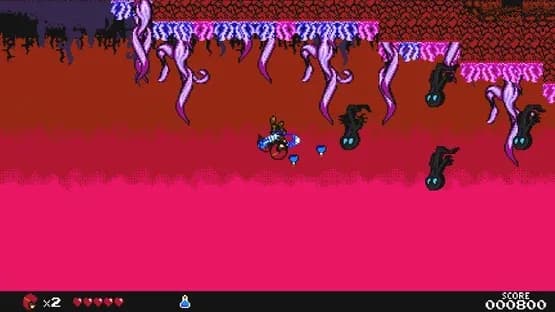 A Hole New World — Screenshots