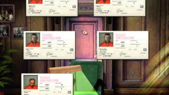 Prison Tycoon 3: Lockdown — Screenshots