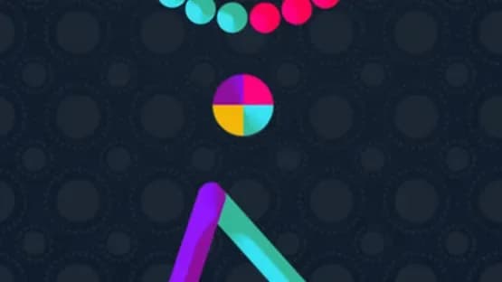 Colour Switch Dash — Screenshots