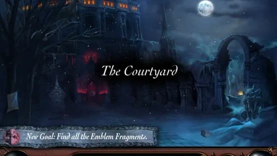 Theatre of The Absurd — Screenshots