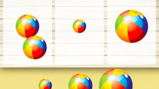 Smart Baby Sorter HD — Screenshoty