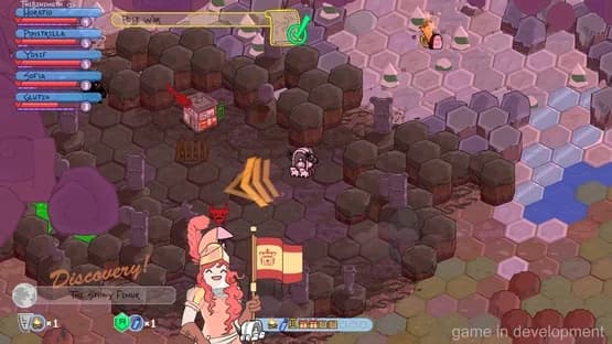 Pit People — Screenshoty