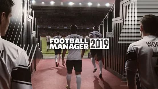Football Manager 2019 — Screenshoty