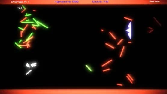 ShapeShifter — Screenshots