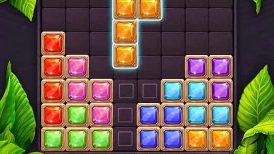 Block Puzzle Jewel Legend — Screenshots