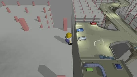 The Adventures of Mr. Bobley — Screenshots
