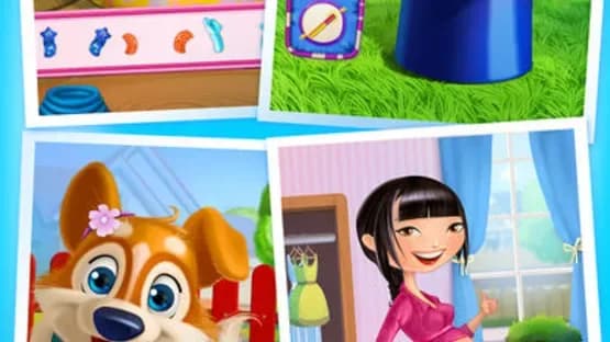Game Islands - Play All Day — Screenshots