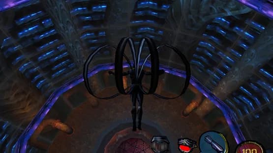 MDK2 — Screenshoty