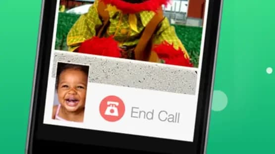 Elmo Calls — Screenshoty