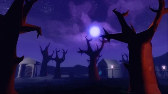 Master Reboot — Screenshots