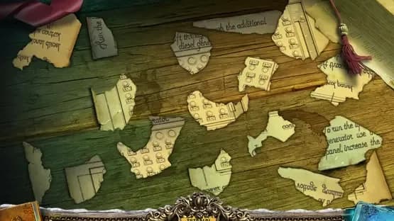 Mountain Trap: The Manor of Memories — Screenshots