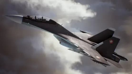 Ace Combat 7: Skies Unknown — Screenshoty