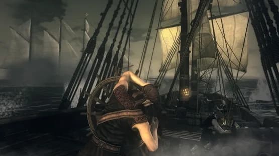 Vendetta: Curse of Raven's Cry — Screenshots