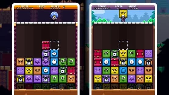 Mutant Mudds Collection — Screenshots