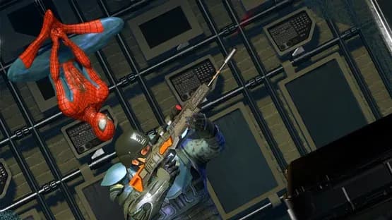 The Amazing Spider-Man 2 — Screenshots