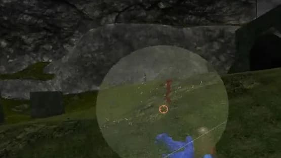 Hailstorm — Screenshots