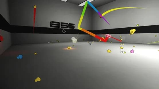 Bouncing Duck Simulator — Screenshoty