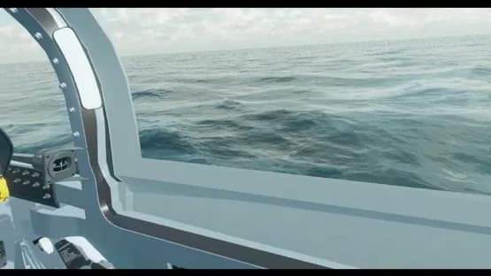 Flying Aces - Navy Pilot Simulator — Screenshoty