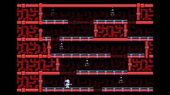 Mini Ghost — Screenshots