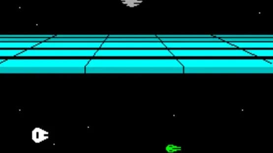 Star Wars: Return of the Jedi - Death Star Battle — Screenshots