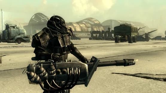Fallout 3: Game of the Year Edition — Screenshoty