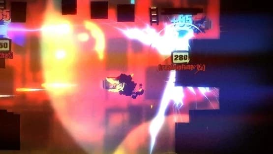 Gun Monkeys — Screenshots