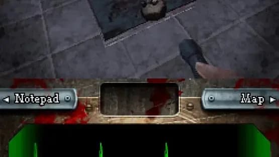 Dementium: The Ward — Screenshoty