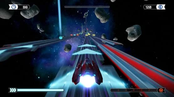 Switch Galaxy Ultra — Screenshoty