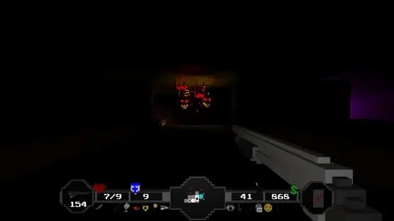 Paranautical Activity — Screenshots