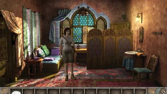 Chronicles of Mystery: The Tree of Life — Screenshots