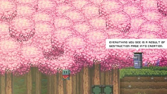 Poncho — Screenshoty