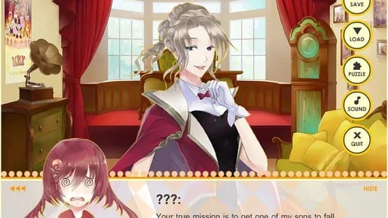 Anicon: Animal Complex - Cat's Path — Screenshots