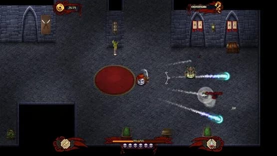 Shadowlings — Screenshots