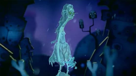 Flipping Death — Screenshoty