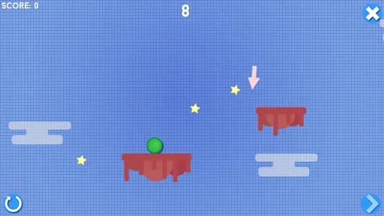 Win the Game: WTF! — Screenshoty