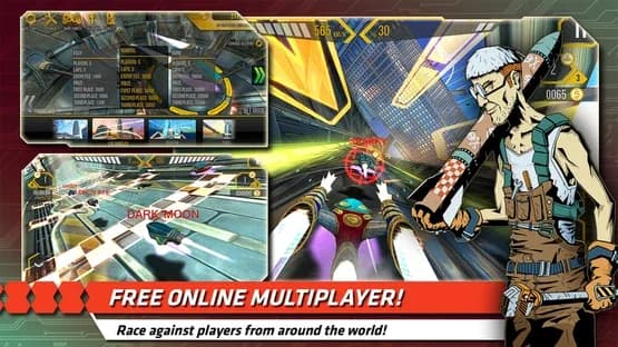 Flashout 2 — Screenshots