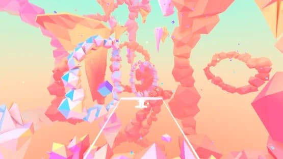Sky Valley — Screenshots